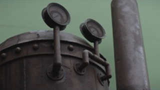 Epic Entertainment Enterprises Monty and the Runaway Furnace Post Production image 06.