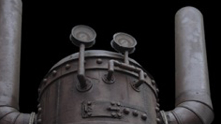 Epic Entertainment Enterprises Monty and the Runaway Furnace Post Production image 05.